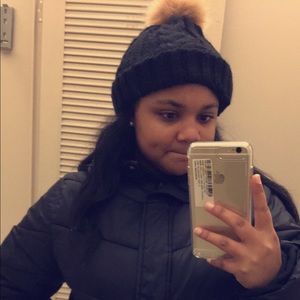 Meet your Posher, Nichole